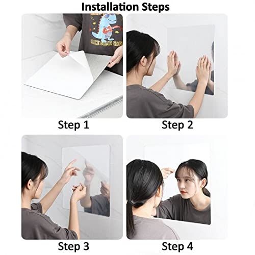Self%20Adhesive%20Acrylic%20Plastic%20Wall%20%20Mirrors%2040%20*%2030%20(Silver)%20-%20Image%203