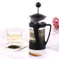 French Press Black 800 Ml. 