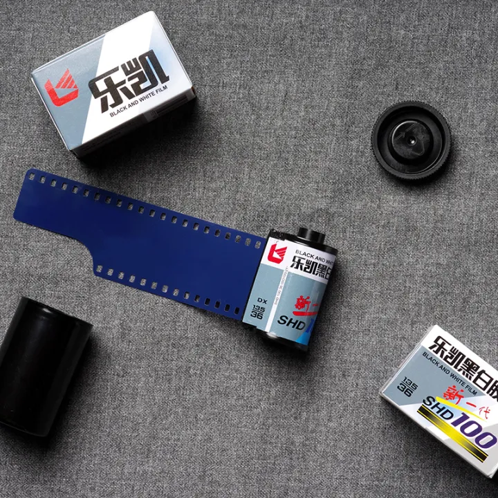 1/3/5/10%20Rolls%20CHINA%20LUCKY%20SHD100%20135%20Black%20and%20White%20Film%2036%20Sheets%20Negative%20film%20ISO100%20Negative%20film%EF%BC%88Expiration%20Date:%202026)%20-%20Image%205