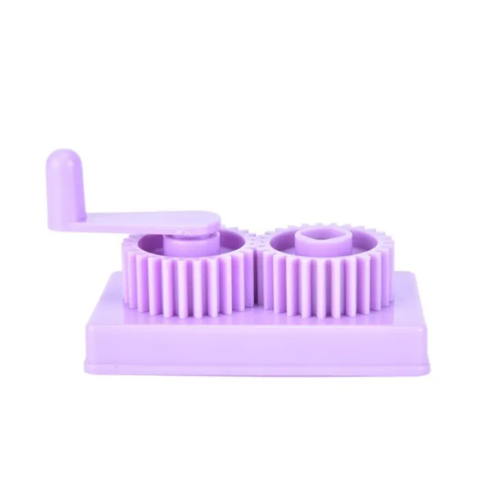 Practical%20Purple%20Plastic%20Durable%20Flower%20Wave%20Shape%20Paper%20Craft%20Quilled%20Paper%20Crimper%20Machine%20DIY%20Art%20Tool%20Crimping%20Paper%20Craft%20-%20Image%209