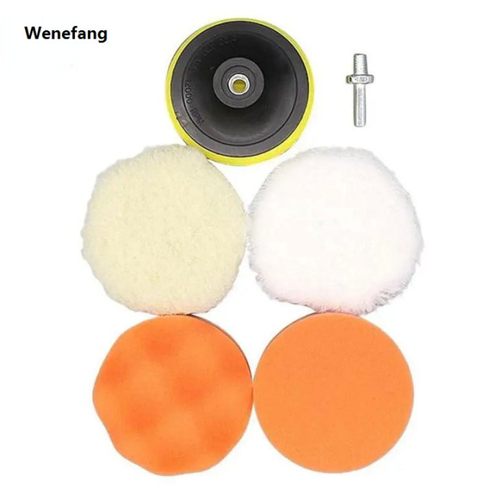 Wenefang%20Car%20Polishing%20Pad%20Soft%20Wool%20Pad%20Waxing%20and%20Polishing%20Locomotive%20Portable%20Body%20Polishing%20Disc%20Cleaning%20Scratch%20Removal%20Tool%203/4/5%20Inch%20-%20Image%206