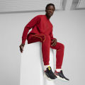 PUMA Ferrari RS-X Men's Lifestyle Sneakers – Puma Black/Intense Red, Premium Chunky Motorsport Shoes – Original PUMA Nepal. 