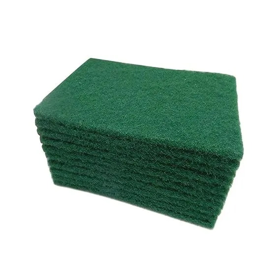 Home%20Kitchen%20Bowl%20Dish%20Wash%20Clean%20Scrub%20Sponge%20Cleaning%20Pads%20(Green)%20-12%20Pieces%20-%20Image%205