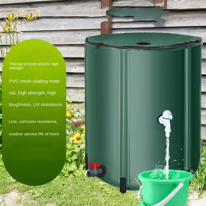 Rainwater%20Recycling%20Water%20Storage%20Tank%20Garden%20Irrigation%20Bucket%20Black%20-%20Image%204