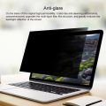 For Laptop 13 14 15.6 17.3 Privacy Screen Protector 11.6 12.5 18.5| Notebook PC Computer Film Anti-spy Filter Anti-peeping 2023. 