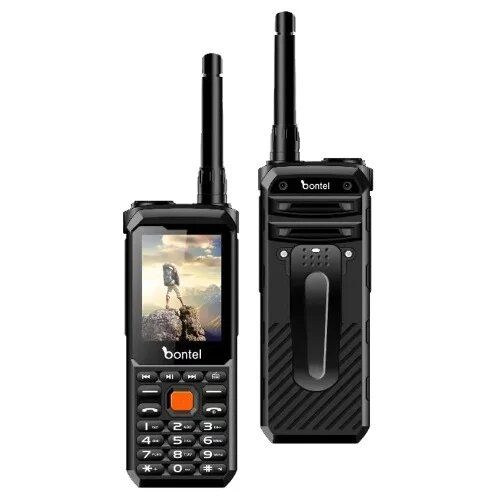 Bontel EXPLORER 500 Basic Mobile Phone 1500mAh Big Battery Dual Sim, Flashlight MP3, MP4, FM, Bontel Mobile
