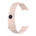 Silicone Strap for Redmi Smart Band Pro Fitness Band Watch. 