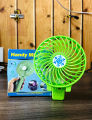 Travel Office Room Outdoor Hand Mini Fan. 