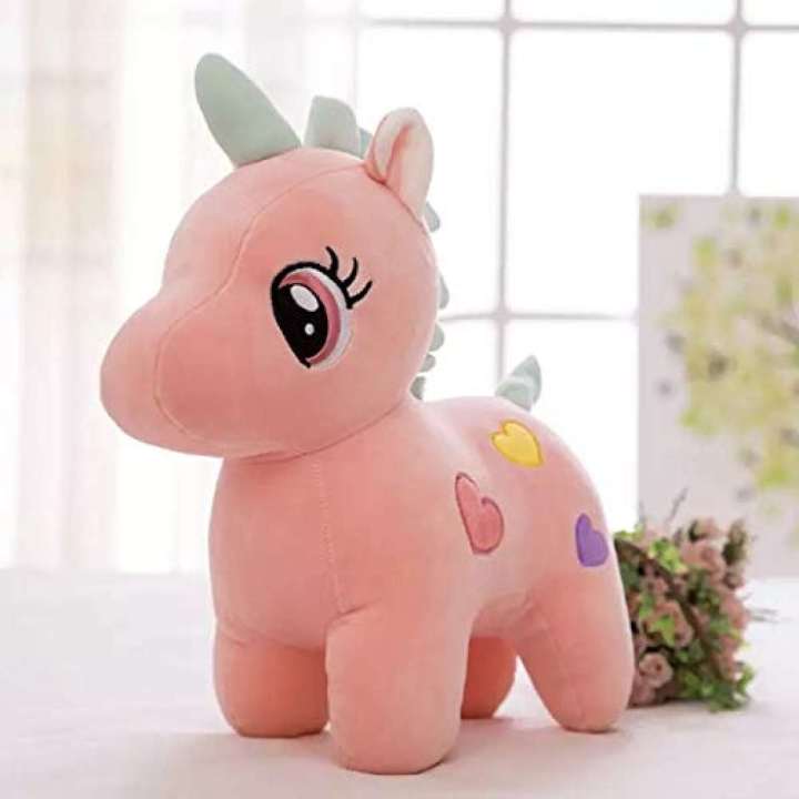 Baby%20Toys%20Super%20Soft%20Plush%20Unicorn%20Soft%20Toy%20(Colour%20May%20Vary)%20-%20Image%203