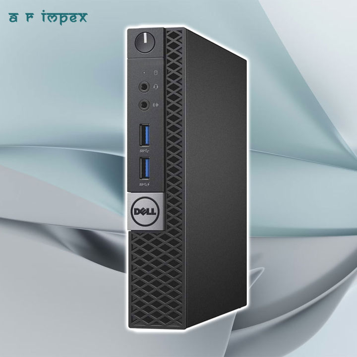 DELL%20Tiny%20PC%20i5%206th%20generation%20%7C%208GB%20DDR4%20RAM%20%7C%20512%20GB%20SSD%20-%20Image%202