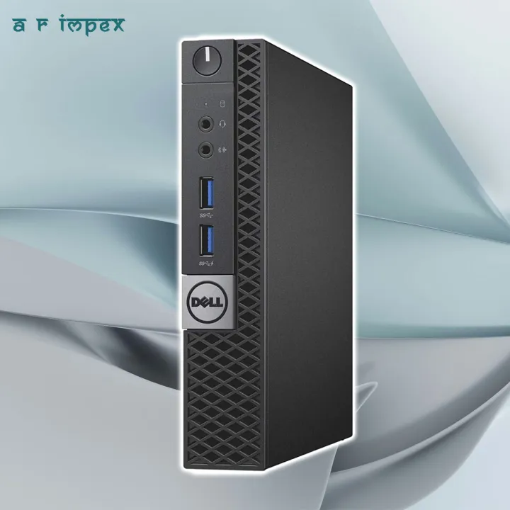 DELL%20Tiny%20PC%20i5%206th%20generation%20%7C%208GB%20DDR4%20RAM%20%7C%20512%20GB%20SSD%20-%20Image%202