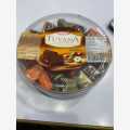 Tayas Tuvana Assorted Chiocolate 500Gm Pkt. 