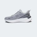 Caliber Shoes Light Grey Sport Shoes For Men (Velocity 753). 