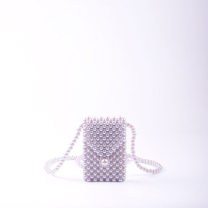 Internet%20Hot%20Dyed%20Gray%20Triangle%20Buckle%20Mini%20Lipstick%20Pack%20Small%20and%20Lightweight%20Hand-Woven%20Crossbody%20Bag%20-%20Image%203
