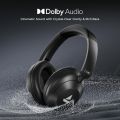 boAt Rockerz 650 Pro Wireless Headphone with 80 Hours Playback, Dolby Audio, Touch & Swipe Controls. 