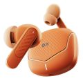 GOBOULT Newly Launched Z40 V2.0 with 70H Playtime, Quad Mic ENC, 45ms Low Latency, 13mm Bass, Legacy Continues, IPX5, BTv 5.4, TWS Truly Wireless in Ear Earbuds. 