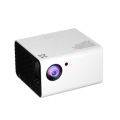 T10 Led Full Hd (1080P PROJECTOR 4500 LUMENS) Home Theater. 