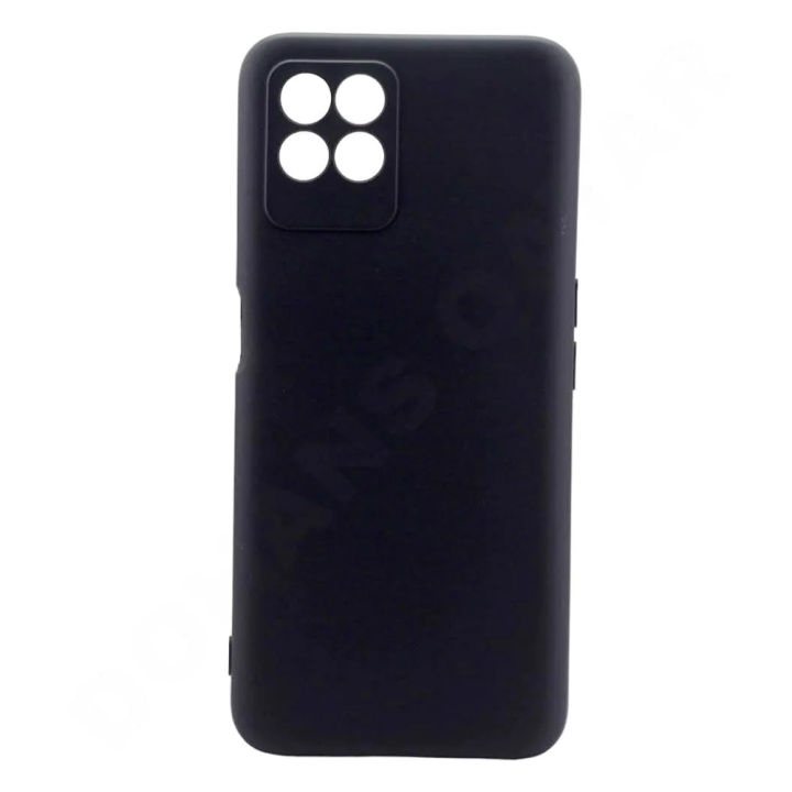 Silicone%20Case%20for%20Realme%208i%20/%20Narzo%2050%20-%20Camera%20Protective%20Flexible%20Phone%20Back%20Cover%20-%20Image%203