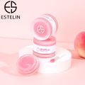 3-in-1 Lip Care Set Cherry – Sugar Lip Scrub, Lip Mask & Lip Balm | Deep Moisture, Soft & Smooth Lips. 