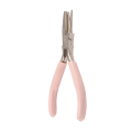 Round Concave Plier Wire Looping Plier for DIY Jewelry Making. 