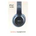 P47 Wireless Headphones 5.0+Edr. 