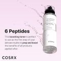 Cosrx 6X Peptide Collagen Booster Toner Serum [150Ml] By Dream Skin Nepal. 