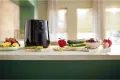 Philips HD9200 / 90 Air Fryer - ( 0.8Kg, 4.1 Litre ). 