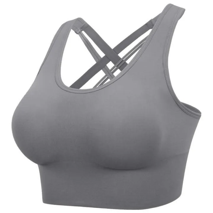 Good%20Quality%20Women%20Sports%20Bra%20Adjustable%20Buckle%20Back%20High%20Support%20Shock%20Proof%20Breathable%20Gym%20Running%20Yoga%20Top%20-%20Image%209