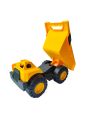 Dozer Tipper Dumper Toy For Kids Friction Construction Toys. 