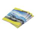 Classmate Gigantic  Airplane Nepali Notebook Copy, Set Of 3. 
