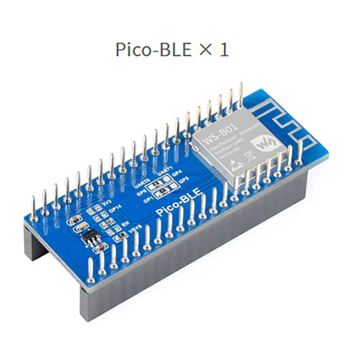 Pico%20Bluetooth%20Expansion%20Board%20Pico-BLE%20Pico%20Bluetooth%20Blue%20PCB%20for%20Dual-Mode%20Bluetooth%205.1%20SPP%20and%20BLE%20Wireless%20Module%20-%20Image%204