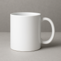 Custom Cup Print. 
