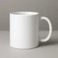 Custom Cup Print. 