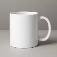 Custom Cup Print