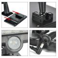 Security Wall Lamp Flood Lamp Garden PIR Motion Solar Powered Wall Light Sensor Motion Light 100/120 LED. 
