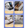 1 PCS Vacuum Cleaner Powerful Wireless Handheld Cleaning Machine Car Accessories B. 