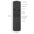 OUMERY 5X New H69A73 Voice Remote Control Replacement for Stick Lite with Voice Remote. 