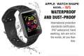 W5 Bluetooth Smart Watch. 