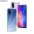 Coolpad Cool 10 A [6.517"Waterdrop HD + incell, 3GB+64GB,4000mAh battery ,Android 11]. 