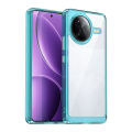Xiaomi Poco F7 Ultra Case, Clear Designed Shockproof Phone Case, Bumper Hybrid Transparent Cover for Xiaomi Poco F7 Ultra. 