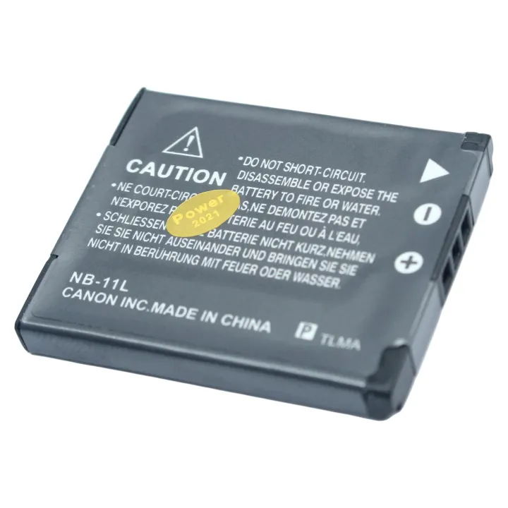 Battery%20For%20Canon%20NB-11L%20-%20Image%204