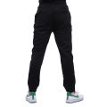 Trousers For Men & Boys (Jogger Pant) - Black - Premium Quality, Stylish Bottoms - Comfortable And Fashionable. 