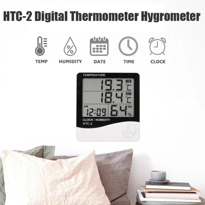 Digital%20Thermometer%20Hygrometer%20Weather%20Station%20LCD%20Clock%20Remote%20Sensor%20Humidity%20Meter(htc20)%20-%20Image%208