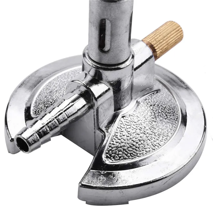 ZOROOM%205Pcs%20Mini%20Single%20Tube%20Bunsen%20Burner%20Gas%20Light%20for%20Liquid%20Propane%20Lab%20Heating%20Equipment%20-%20Image%203