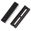 Rotating DS1302 Digital LED Display Module Alarm Electronic Digital Clock LED Temperature Display DIY Kit Learning Board 5V New. 
