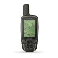 Garmin GPSMAP® 64sx Handheld GPS with Navigation Sensors. 