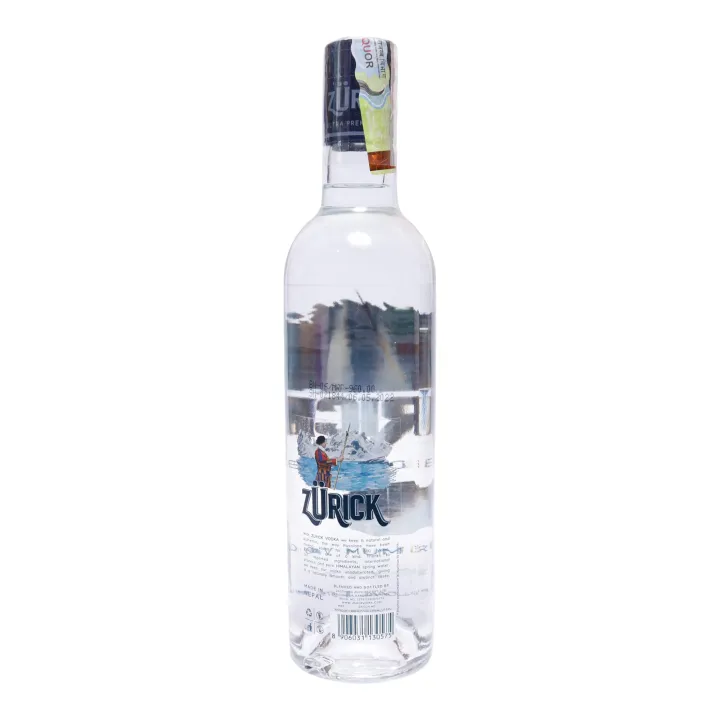 Zurich%20Triple%20Distilled%20Vodka%20375Ml%20-%20Image%203