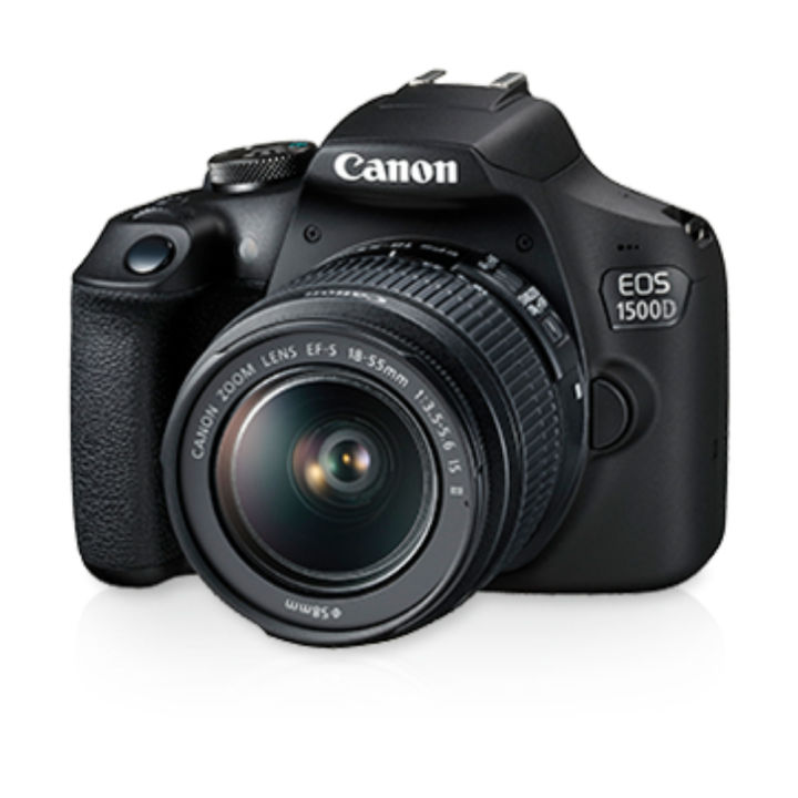 Canon%20EOS%201500D(18-55)IS%20KIT%20Camera%20%7C%20APS-C%20CMOS%20Sensor%20With%2024.1%20MP%20-%20Image%205