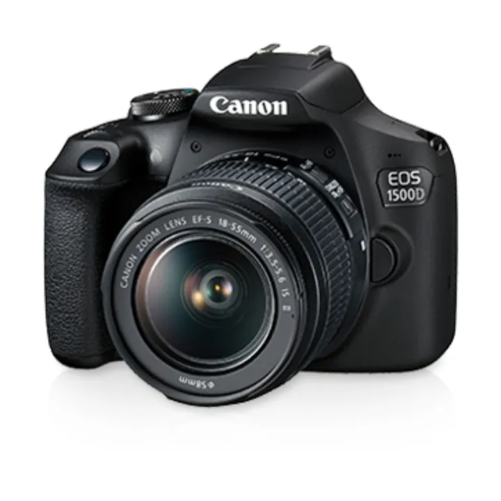Canon%20EOS%201500D(18-55)IS%20KIT%20Camera%20%7C%20APS-C%20CMOS%20Sensor%20With%2024.1%20MP%20-%20Image%205