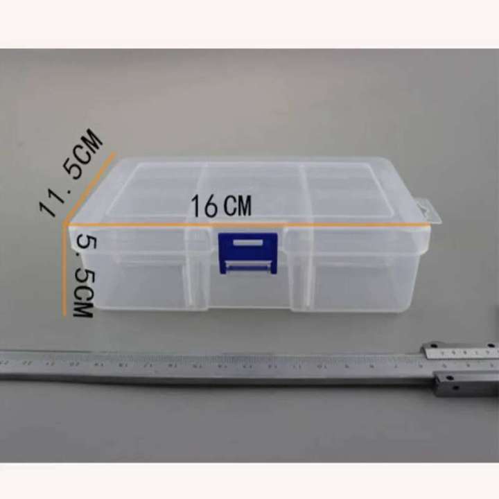 Multi%20Grids%20Plastic%20Detachable%20Storage%20Boxes%20Bins%20for%20Tools&Jewelry&Fishing%20Gear%20Screw%20Desk%20Organizer%20big%206%20grids%20plastic%20box%20-%20Image%205